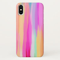 Pastel Coloured Abstract Background #10