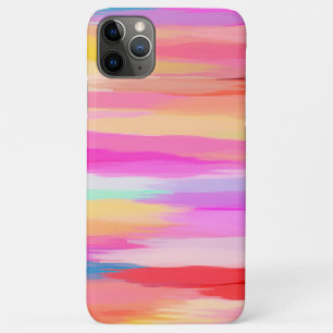 Pastel Coloured Abstract Background #12 Case-Mate iPhone Case