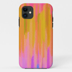 Pastel Coloured Abstract Background #2 Case-Mate iPhone Case