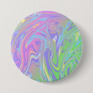 Pastel Colours Button