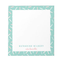 Pastel Colours Sprinkles Mint Green