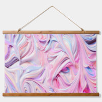 Pastel Creamy Frosting