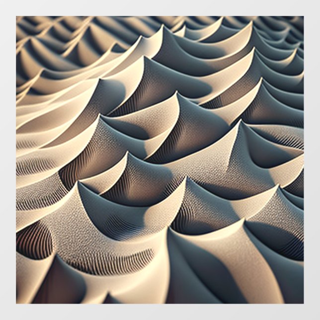 Pastel Currents (Sheet)