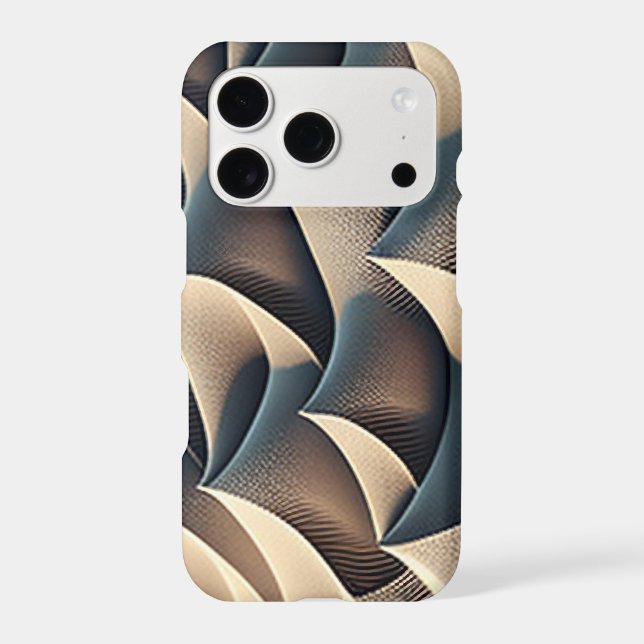 Pastel Currents (Back)