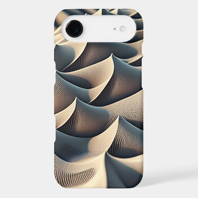 Pastel Currents (Back)