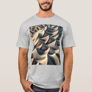 Pastel Currents T-Shirt