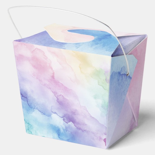 Pastel Delight Gift Box (Back)