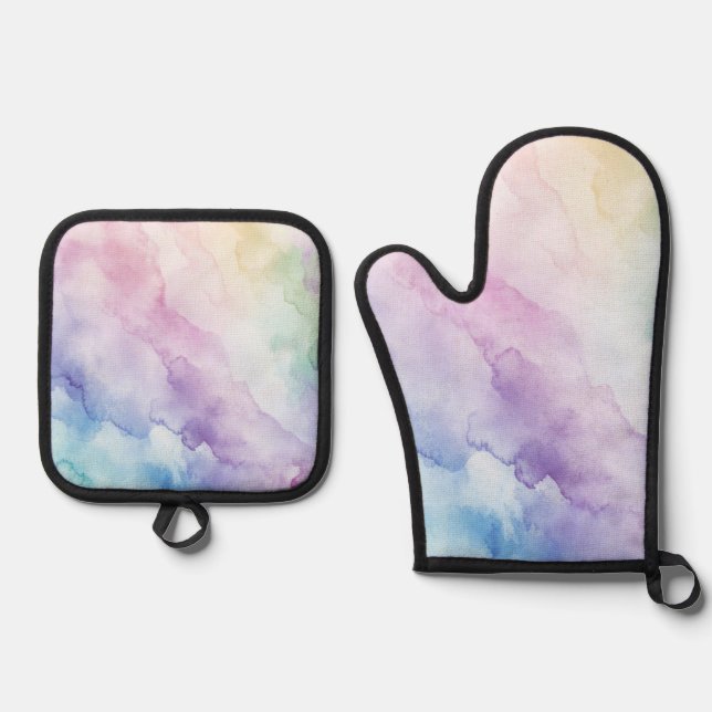 Pastel Delight Kitchen Set (Front)