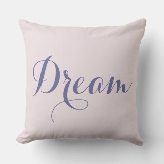 Pastel Dream Cushion