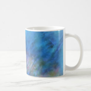Pastel Dreamscape Coffee Mug
