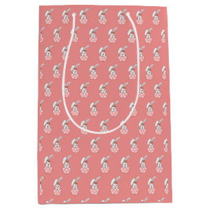 Pastel Easter Gift Bag - Personalised & Festive