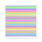 Pastel Easter Stripes