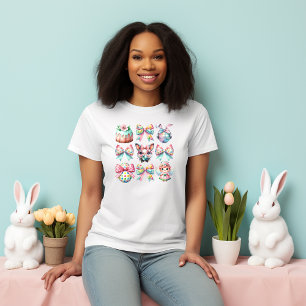 Pastel Easter T-Shirt