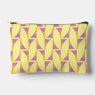 pastel elegance accessory pouch