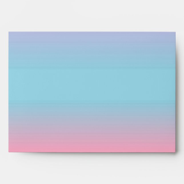 Pastel Envelopes (Front)