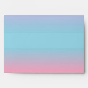 Pastel Envelopes