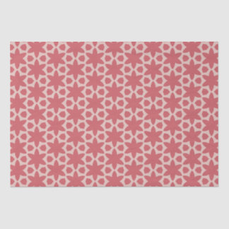 Pastel Floral Tissue Paper