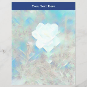 Pastel Flower