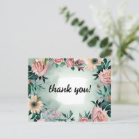 Pastel Flower Elegance: Sage Green Floral Wedding