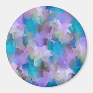 Pastel Fun...... Magnet