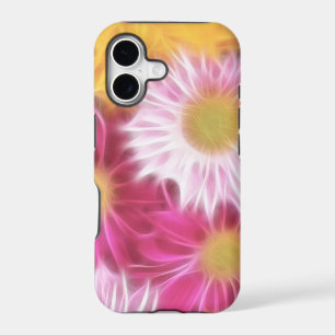 Pastel Gerberas Floral