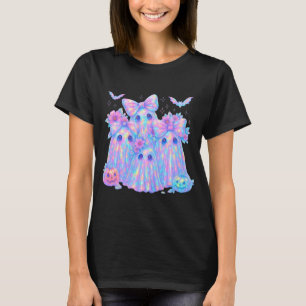 Pastel ghost family T-Shirt
