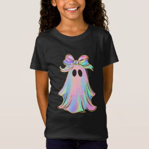 Pastel Ghost Glam T-Shirt