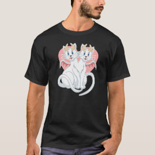Pastel Goth Cat Demon  Pastel Culture  Baphomet T-Shirt