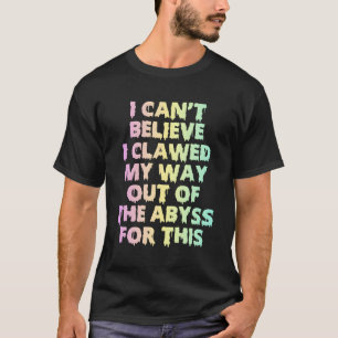 Pastel Goth T-Shirt