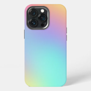 Pastel Gradient Colourful Case-Mate iPhone 13 Case