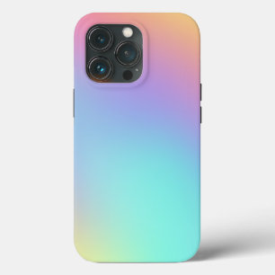 Pastel Gradient Colourful Case-Mate iPhone 13 Case
