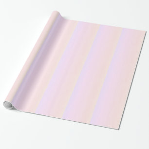 Pastel Gradient Wrapping Paper