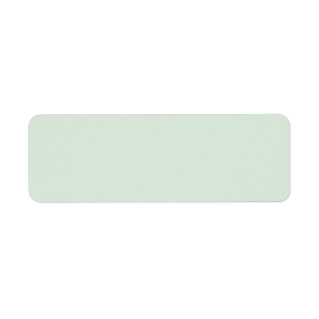 Pastel Green 4 (Front)