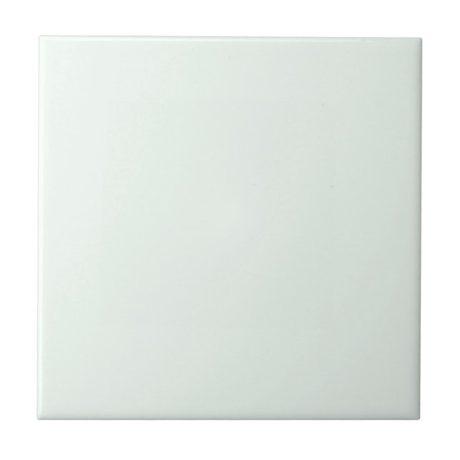 Pastel Green 5 Tile (Front)