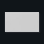 Pastel Grey Solid Colour | Classic Elegant<br><div class="desc">Pastel Grey Solid Colour | Classic | Elegant | Trendy | Stylish | Gift</div>