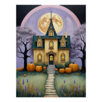 Pastel Haunt