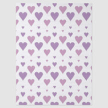 Pastel Heart