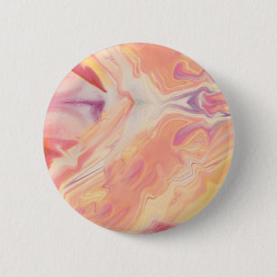 Pastel Joy 6 Cm Round Badge