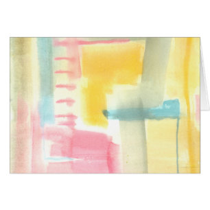 Pastel Luxe I