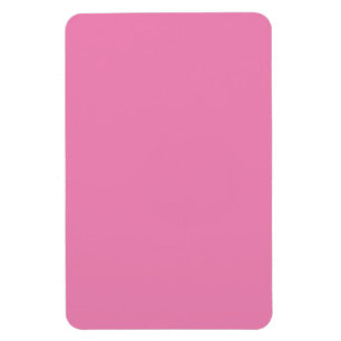 Pastel Magenta,Pastel Violet,Pink Daisy, Magnet