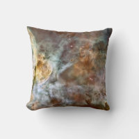 Pastel Marble in the Carina Nebula