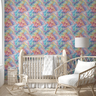 Pastel Marble Wallpaper