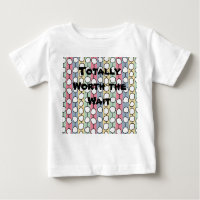 Pastel MCM Colourful Lines 