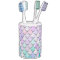 Pastel Mermaid Cute Bathroom, Pink, Purple,Teal