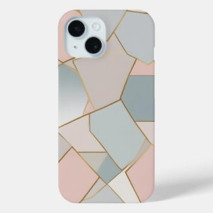 Pastel Mosaic Harmony Case