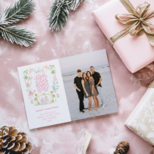 Pastel Nativity Hark the Harold Angels Sing