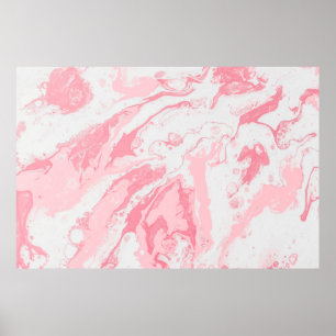 PASTEL PAINT POSTER