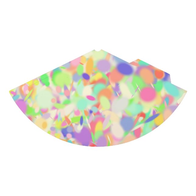 PASTEL Party Hat (Front)