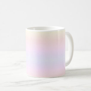 Pastel – pastellfarben – colored – bunt coffee mug