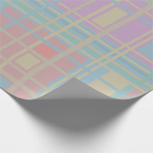 Pastel pattern